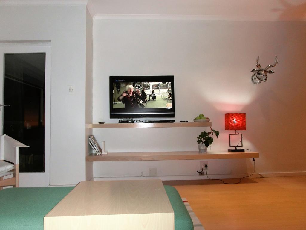Camps Bay 12 Monte Carlo Apartments ภายนอก รูปภาพ