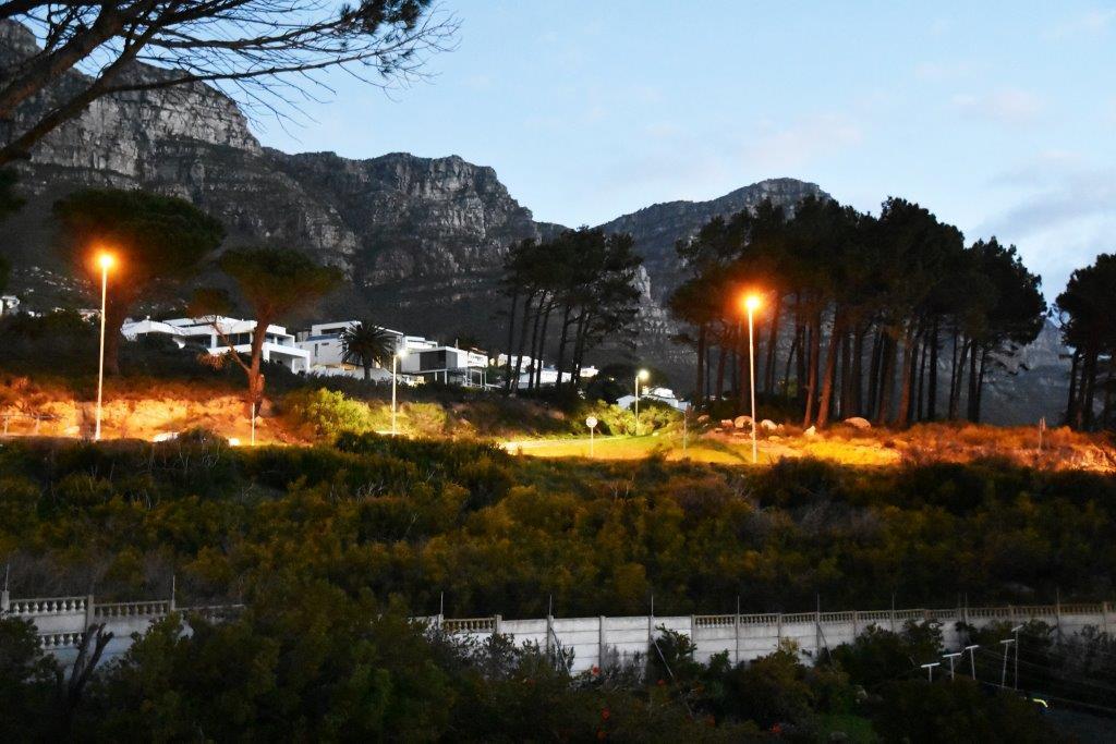 Camps Bay 12 Monte Carlo Apartments ภายนอก รูปภาพ
