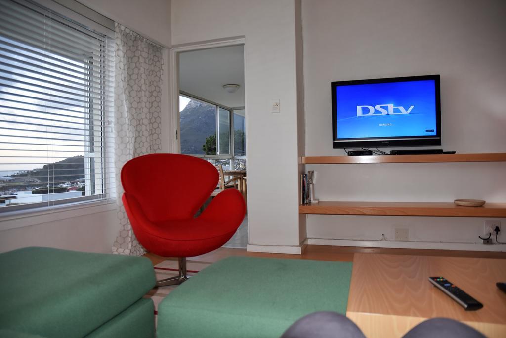 Camps Bay 12 Monte Carlo Apartments ภายนอก รูปภาพ
