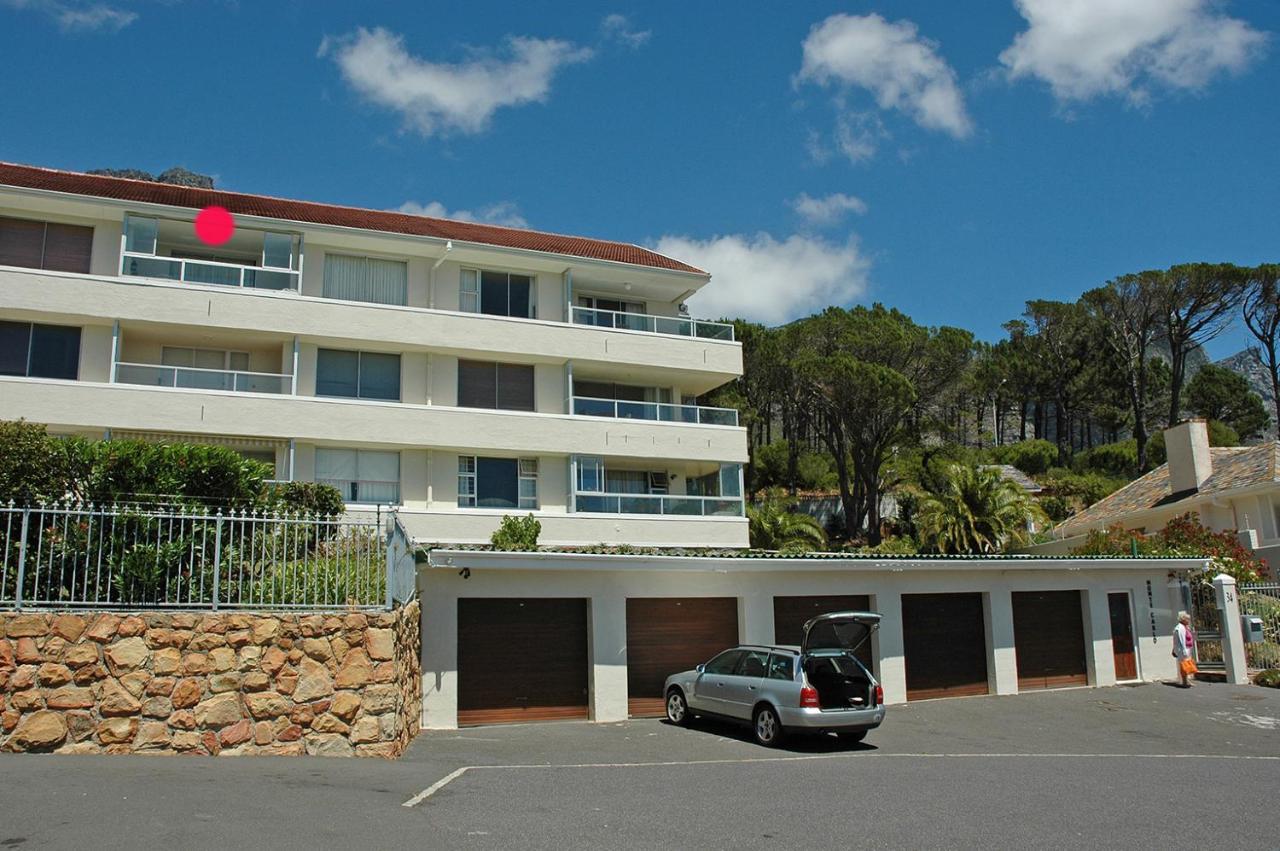 Camps Bay 12 Monte Carlo Apartments ภายนอก รูปภาพ