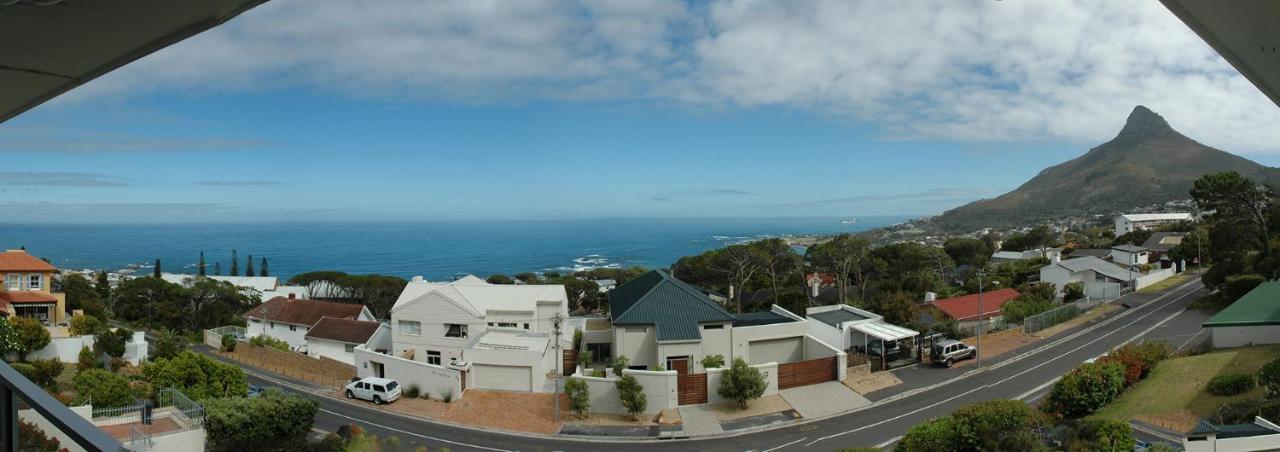 Camps Bay 12 Monte Carlo Apartments ภายนอก รูปภาพ